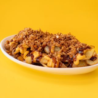 CREA TUS PAPAS