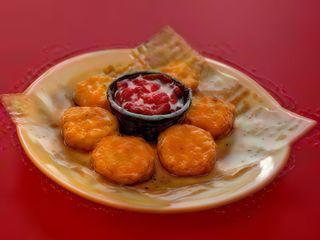 Camembert (6 Unidades)