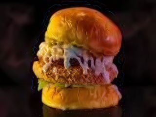 Hamburguesa Joe Gallo