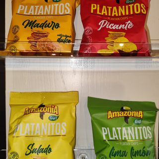 Platanitos
