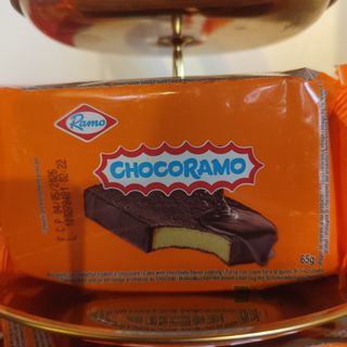Chocorramo
