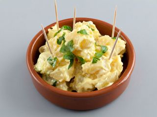 Patatas Ali Olí