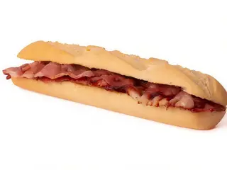 Bocadillo De Beicon