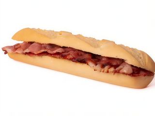 Bocadillo De Beicon