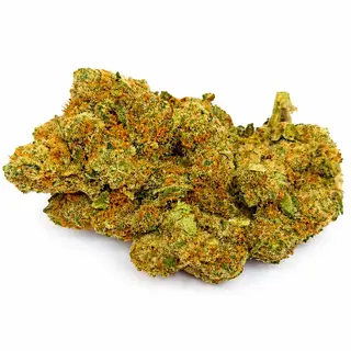 Ak47 - 9% CBD Medium & Big Buds - Indoor, 5Gr