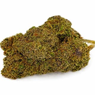 Pink Haze US - 8% CBD Mini Buds - Greenhouse, 10Gr