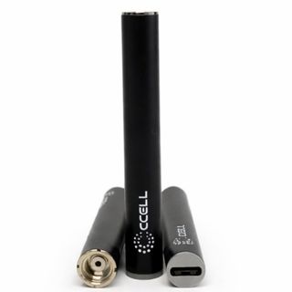 Batería CCELL para cartuchos de CBD