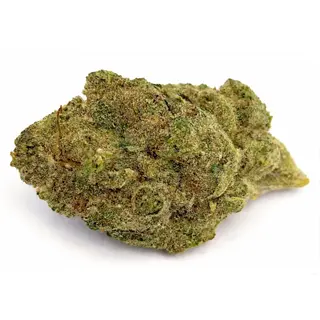 Bubblegum - 17% CBD Big & Medium Buds - Indoor, 1Gr