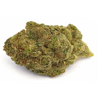 Bubblegum - 17% CBD Big & Medium Buds - Indoor, 1Gr