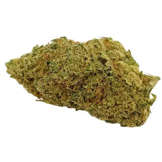 Northern Lights - 18% CBD Big & Medium Buds - Indoor, 2Gr