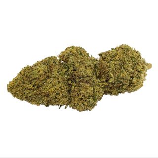White Melon - 16,5% CBD Big & Medium Buds - Indoor, 1Gr