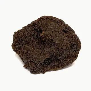Hash Black Afghan CBD - “Classic” Pino y tierra - 1Gr