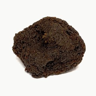 Hash Black Afghan CBD - “Classic” Pino y tierra - 1Gr