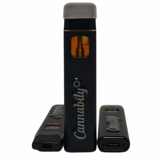 Vaper Desechable Northern Lights 86% CBD 1ml