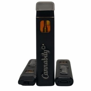 Vaper Desechable Northern Lights 86% CBD 1ml