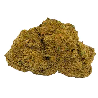 Tangie Tonic - 5% CBD Big Buds - Greenhouse, 1Gr