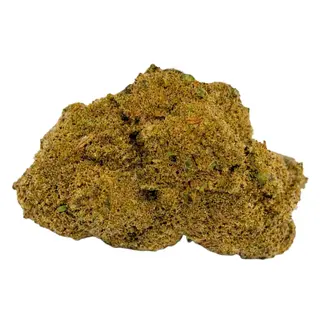 Tangie Tonic - 5% CBD Big Buds - Greenhouse, 5Gr