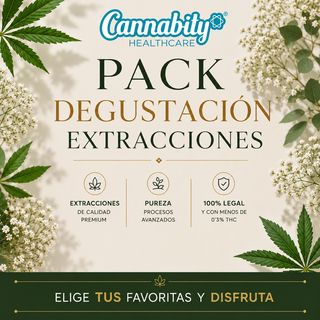 OFERTA - 5Gr - HACHIS COMBINADOS