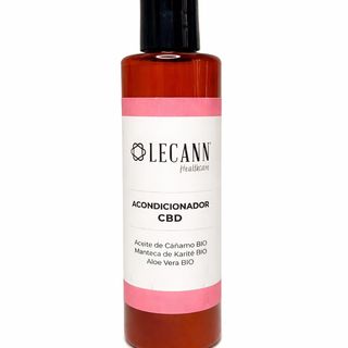 Acondicionador CBD