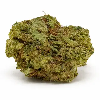 Sugar Candy - 12% CBD - Mini buds - Greenhouse, 5Gr
