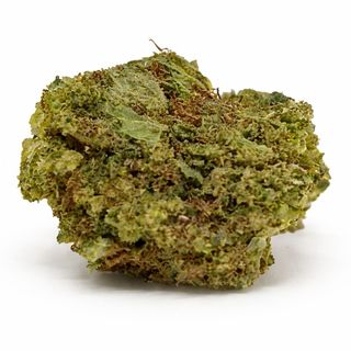Sugar Candy - 12% CBD - Mini buds - Greenhouse, 5Gr