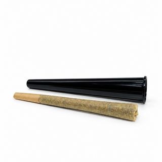 Pre-roll de Sour Diesel - Greenhouse