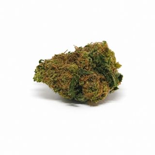 Green Monkey Cali - Mini Buds - Indoor - Diésel, Terroso y Especiado- 5Gr