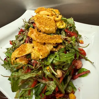 Ensalada golden