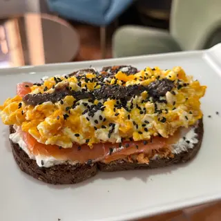 Tosta golden
