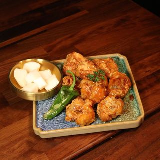 Honey lemon (350 g.)