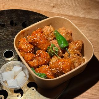 BAN-BAN (MITAD Y MITAD) 500g