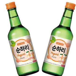 SOJU YOGUR