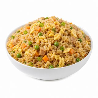 Arroz frito