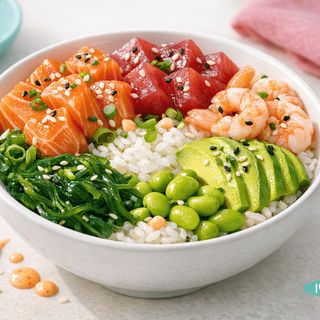 Poke