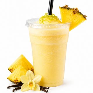 Mar de piña