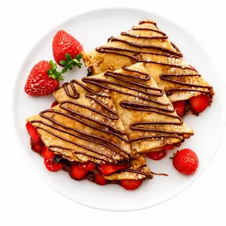 Creppe