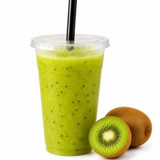 Té de kiwi