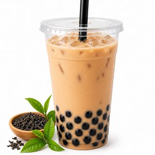Té negro