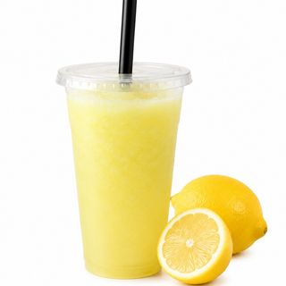 Té de limón