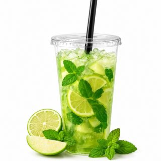 Summer fresh