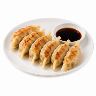 Gyozas