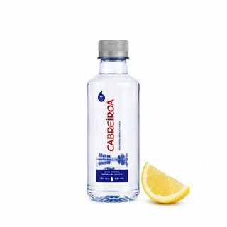 Agua Cabreiroá 0,5 l