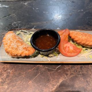 Empanadilla de Carne