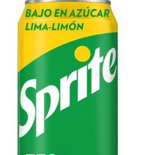 Sprite lata