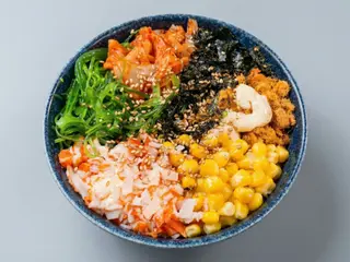 Poke Lagostino