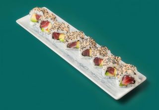 Atún roll (8 uds.)