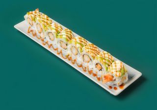 Roll dragón (8 uds.)