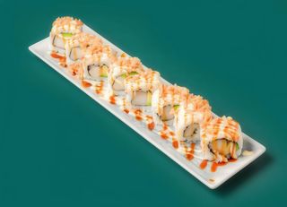 Roll crazy escolar (8 uds.)