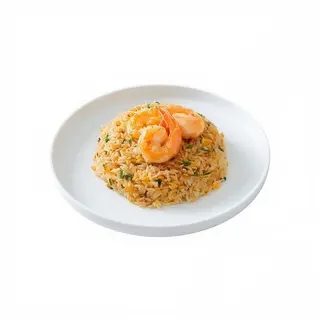 Arroz Perfumado