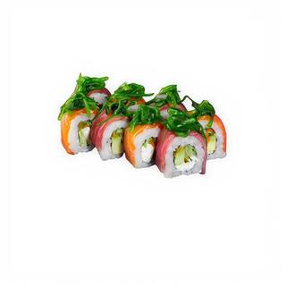 Crazy Salón Wakame